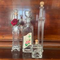 Bottiglie per liquori