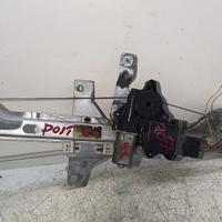 MECCANISMO ALZAVETRO POST. SX PEUGEOT 3008 Serie 9