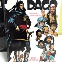 Fumetti DAGO