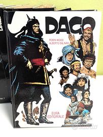 Fumetti DAGO