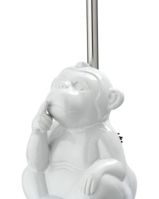 scopino wc nuovo imballato 