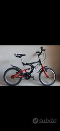 bici cross 