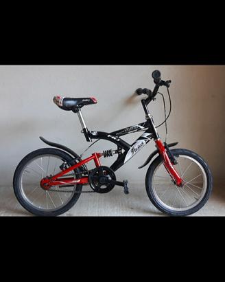 bici cross 