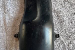 Paracalore africa twin 750 rd07