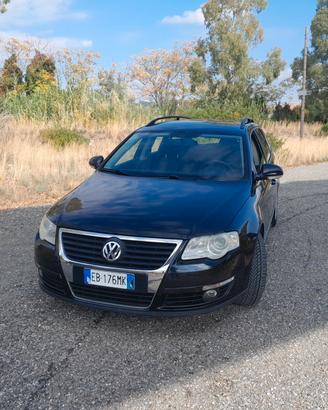 Volkswagen Passat 2.0 TDI sw