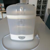 Sterilizzatore Chicco 