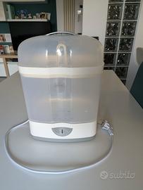Sterilizzatore Chicco 