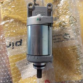 motorino avviamento honda sh300