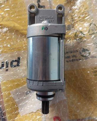 motorino avviamento honda sh300