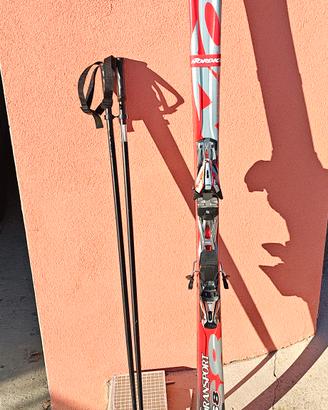 sci nordica