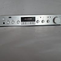SANSUI C77 preamplificatore 