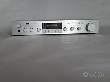 SANSUI C77 preamplificatore 