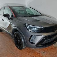 OPEL Crossland 1.2 Turbo 12V 110 CV S&S GS Line