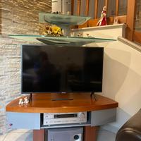 Mobile angolare TV Calligaris