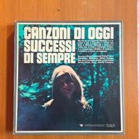 canzoni di oggi successi di sempre