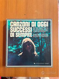 canzoni di oggi successi di sempre