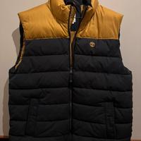Piumino Smanicato Timberland