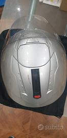 Casco per moto da uomo