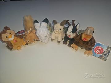 Peluches trudi Nuovi