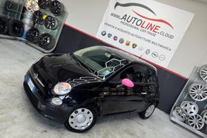 Fiat 500 1.2 Benzina by DIESEL ADATTA NEOPATENTATI