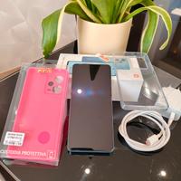 Redmi note 12 pro 5g 