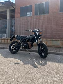 Bera RR 50 Motard