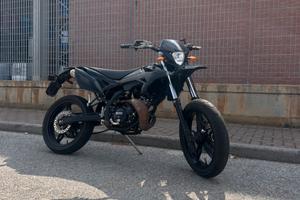 Bera RR 50 Motard