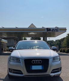 Audi A3 8p