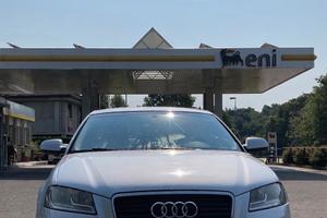 Audi A3 8p