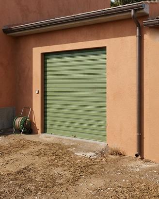 Box di circa 30mq nella zona della Valle del Crati