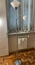 Lampada da terra Ikea