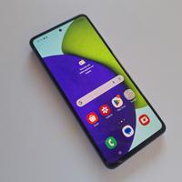 Samsung Galaxy A52 128GB Violet 