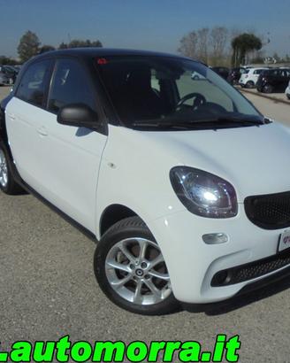 SMART ForFour 70 1.0 twinamic Passion n°43