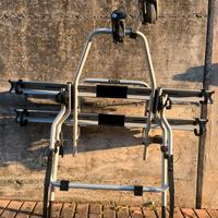 Portabiciclette Thule