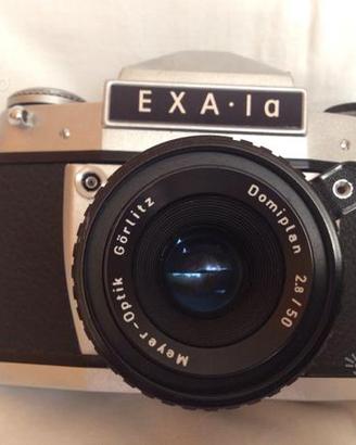 Exa 1a dresden