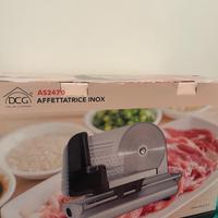 Affettatrice