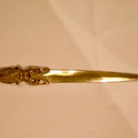 Apribuste art nouveau