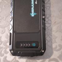 Ricarica batterie portatile EnerJump MINI