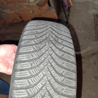 gomme hankook