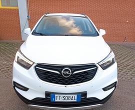 OPEL MOKKA X 1.6 CDTI 110cv 10/2018 LED/NAVI KM 85