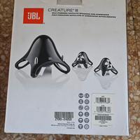 casse jbl creature