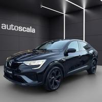 RENAULT Arkana Arkana Hybrid E-Tech 145 CV R.S.L