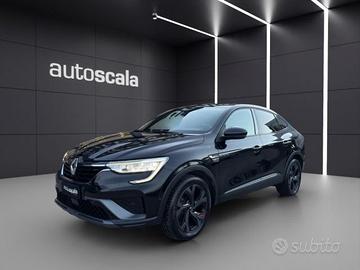 RENAULT Arkana Arkana Hybrid E-Tech 145 CV R.S.L