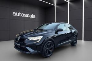 RENAULT Arkana Arkana Hybrid E-Tech 145 CV R.S.L