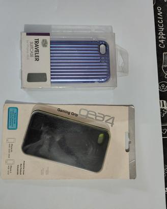 Cover  per iPhone 4/4S