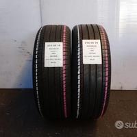 2 gomme 215 55 18 michelin br55