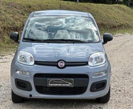 Fiat Panda 1.2 Lounge 2018 NEOPATENTATI