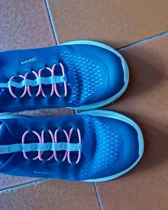 scarpe da ginnastica 