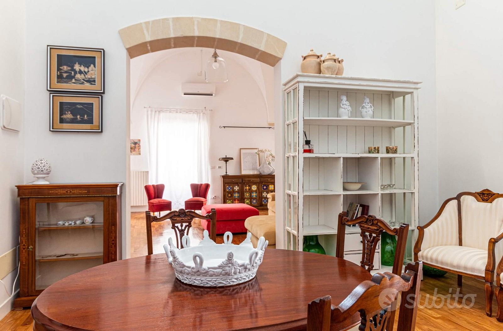 Appartamento – Grottaglie, Quartiere delle Ceramiche, Taranto - Vista 2