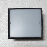 Bticino 342200 mod. targa Sfera porta N. civico